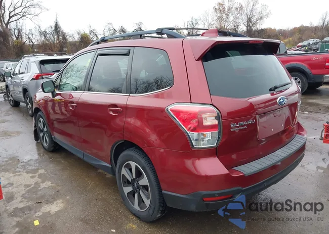 JF2SJARC9JH445351: 43767651