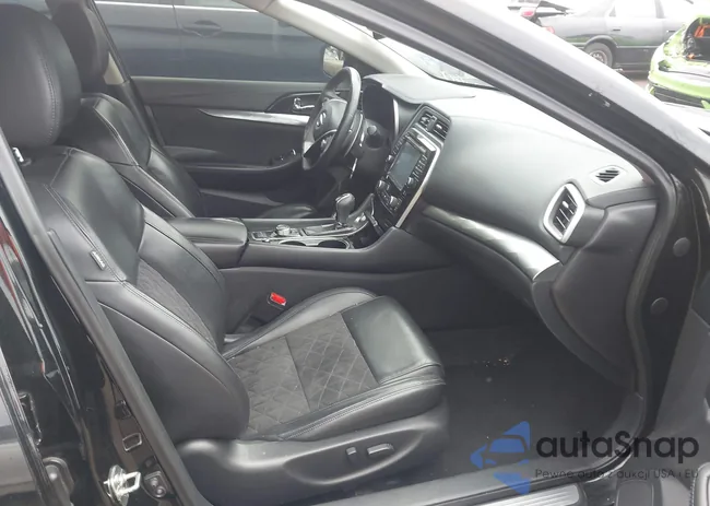 1N4AA6AP6GC406668: 43767656