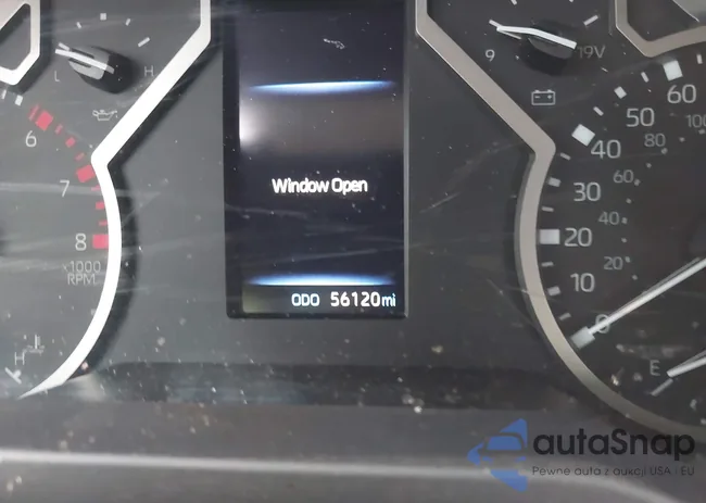 5TFLA5AB6NX014765: 43767665