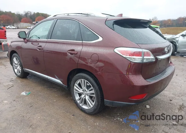 2T2ZK1BA3FC169890: 43767786