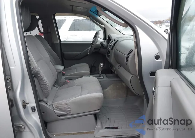 1N6AD0EV8BC421153: 43767817