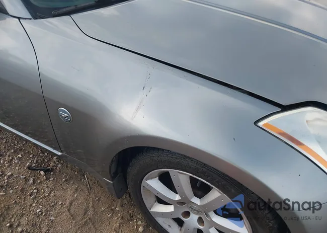 JN1AZ34D93T108521: 43767855