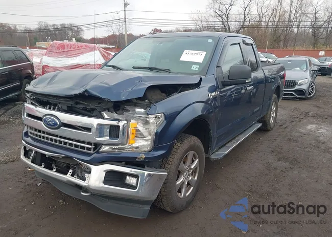 1FTEX1EP0JFB11126: 43767971