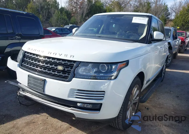 SALGS2VFXGA257049: 43768992