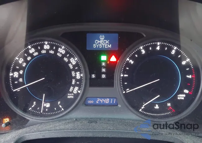 JTHCK262595028483: 43768996