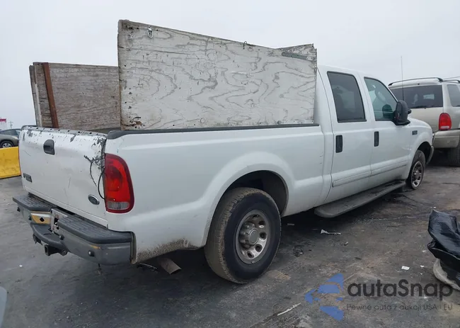 1FTNW20LX3EB75941: 43769068