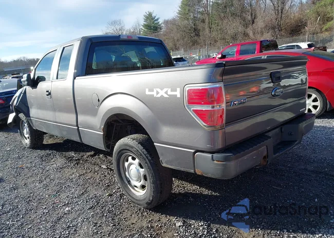 1FTFX1EF1DKF84041: 43769166