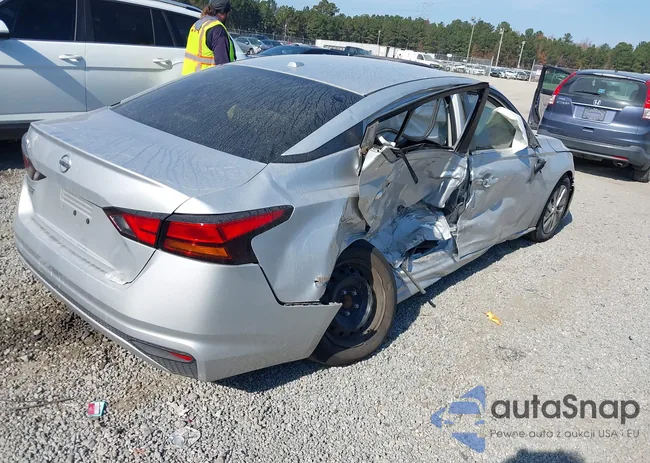 1N4BL4BV5KC167607: 43769214