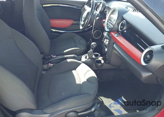 WMWSX1C51CT163855: 43769218