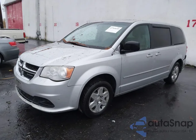 2D4RN4DG4BR736944: 43769233