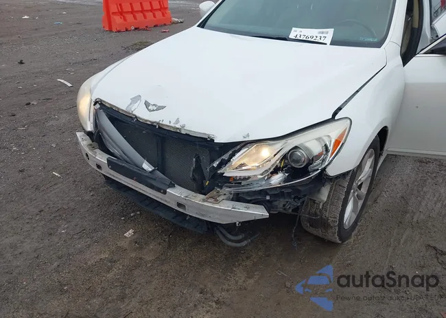 KMHGC4DD6CU179020: 43769237