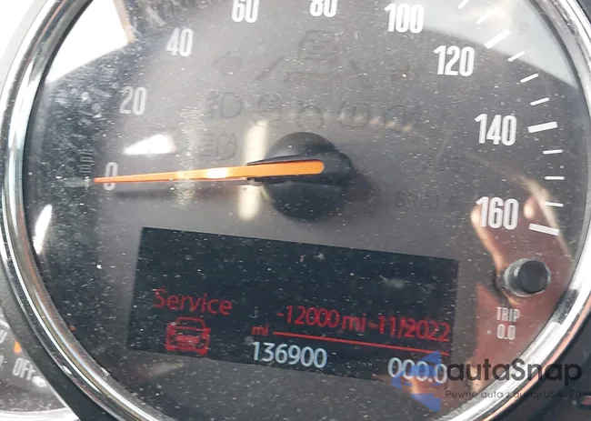 WMWXM7C52ET969658: 43769267