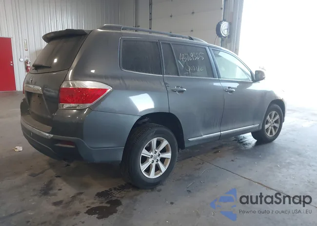 5TDBK3EH3BS042519: 43769325