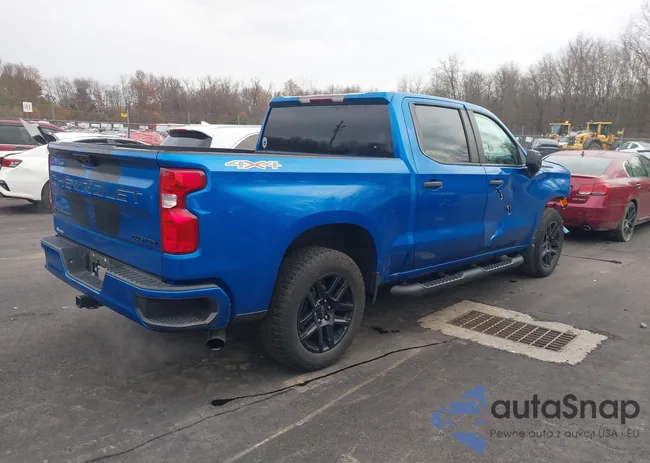 1GCPDBEK6PZ198775: 43769343