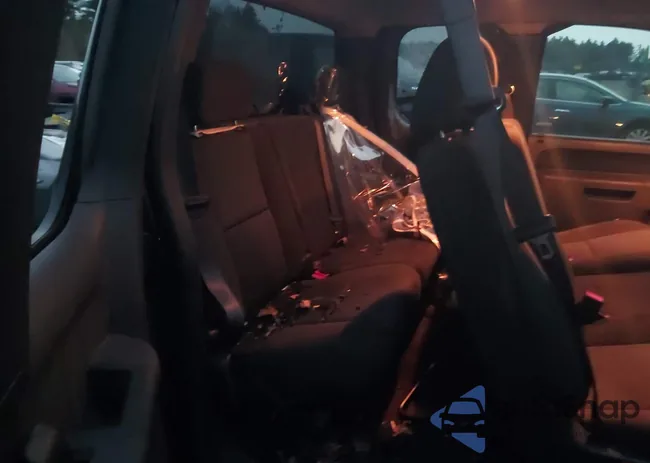 1GCRKSE76DZ292631: 43769345