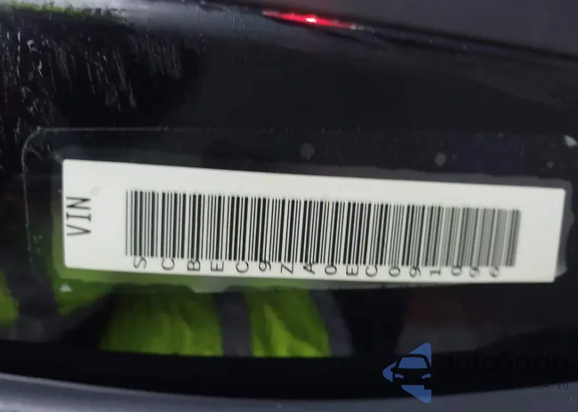 SCBEC9ZA0EC091096: 43769356