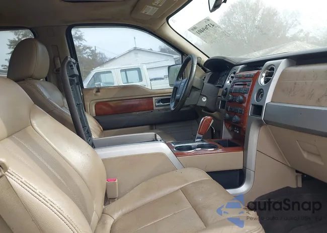 1FTPW14V99FA13932: 43769401