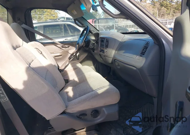 1FTRF172X2NA00368: 43769467