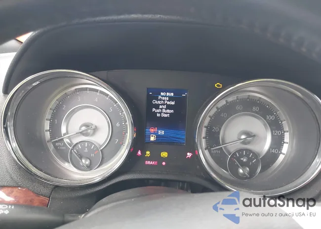 2C3CCARG6EH347205: 43769509