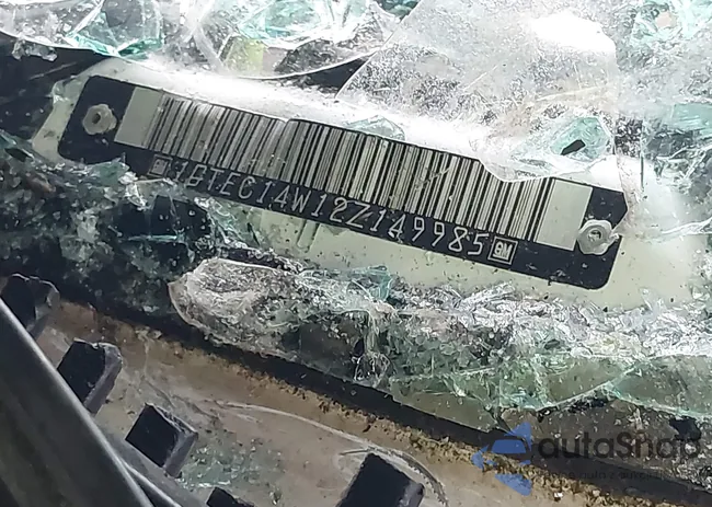 1GTEC14W12Z149985: 43769519