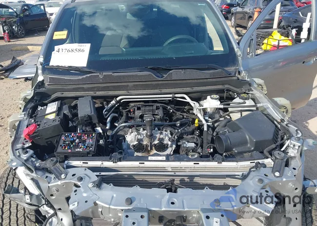 1GCPTEEK6R1270242: 43768586