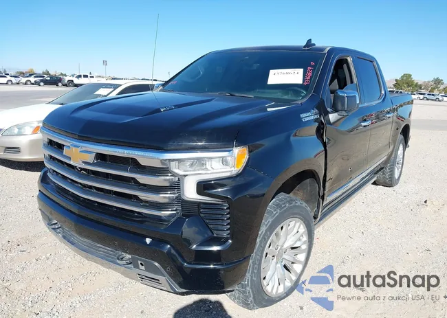 1GCUDJEL3PZ146641: 43768624