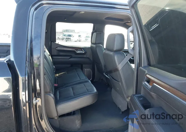 1GCUDJEL3PZ146641: 43768624