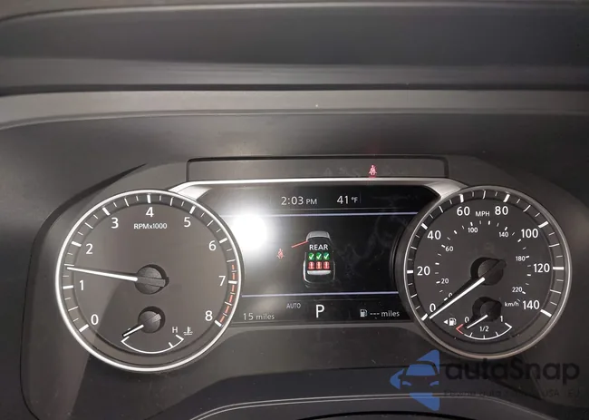 5N1DR3AC4SC312319: 43768642