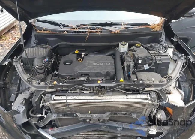 3GKALVEV1JL372775: 43768645