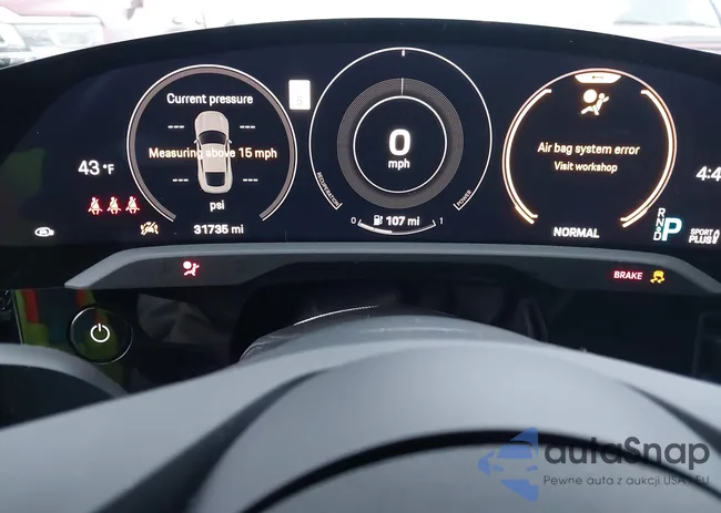 WP0AA2Y16NSA15577: 43768658