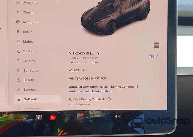 7SAYGDEE8NF311908: 43768663