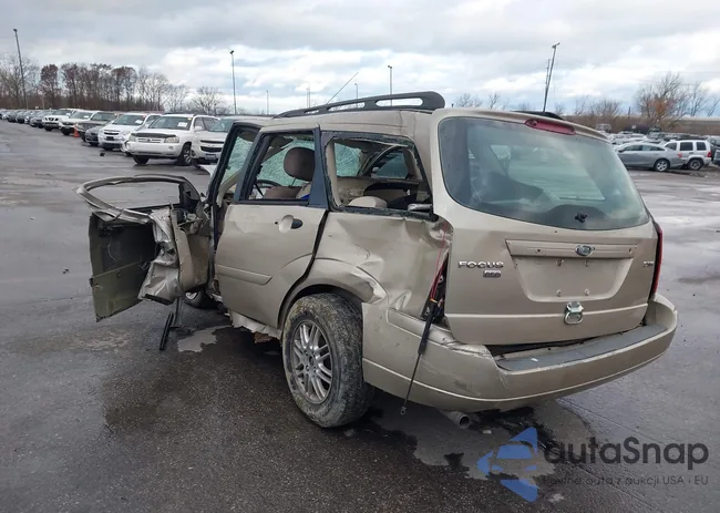 1FAFP36N96W127299: 43768665