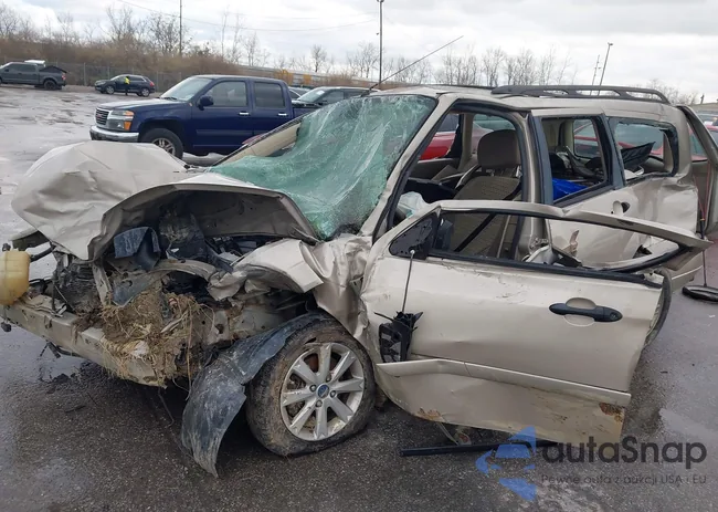 1FAFP36N96W127299: 43768665