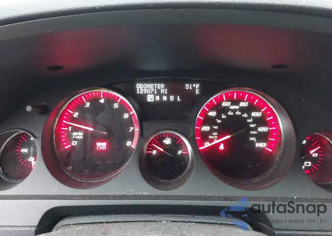 1GKKVRED8CJ207992: 43768676