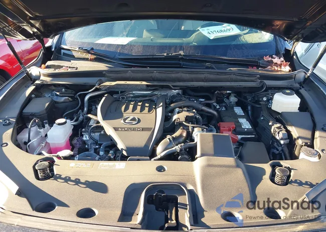 2T2BAMCA4RC087613: 43768699