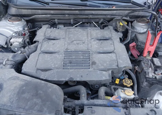 4S4BSENC6G3357030: 43768722