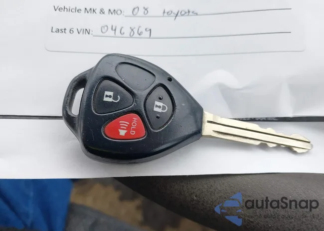 JTMBK33V486046869: 43769975