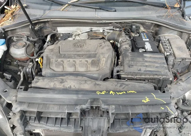 3VV3B7AX9KM077656: 43770004