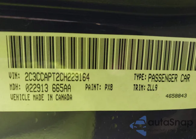 2C3CCAPT2CH229164: 43770006