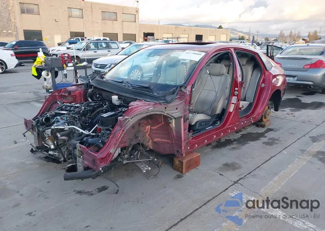 1HGCV1F42KA092791: 43770008