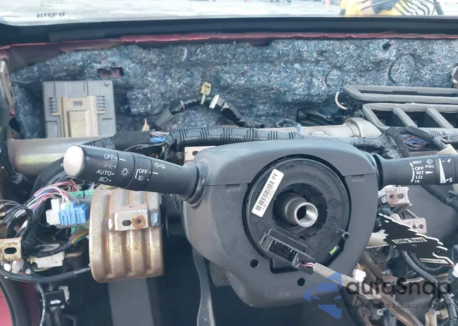 1HGCV1F42KA092791: 43770008