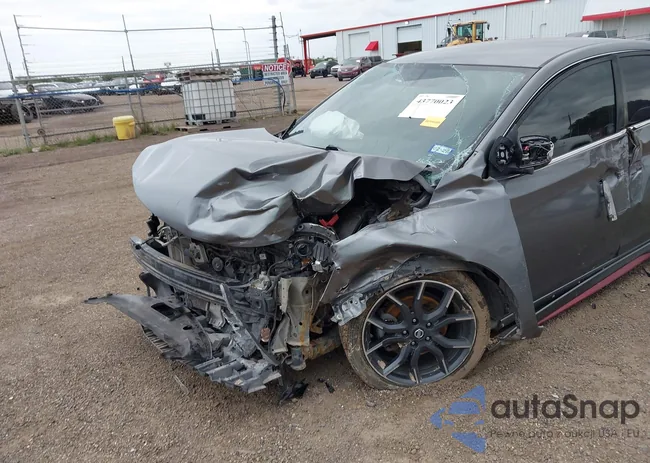 3N1CB7AP3HY293487: 43770023