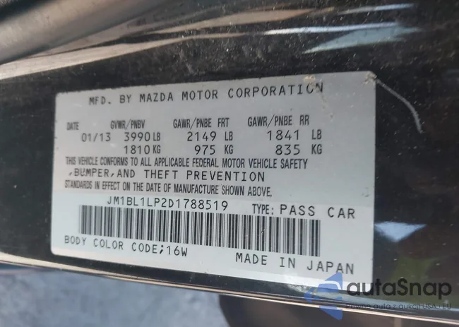 JM1BL1LP2D1788519: 43770102