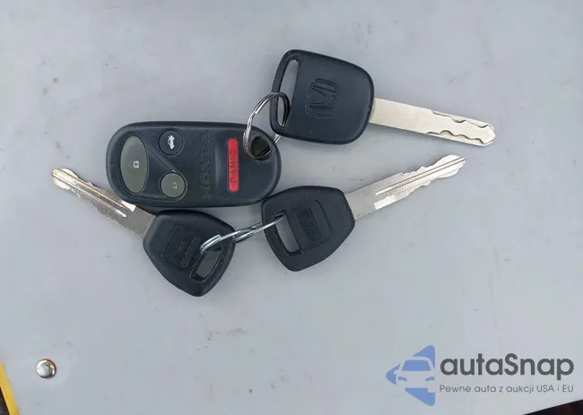 1HGEM21511L097632: 43770158