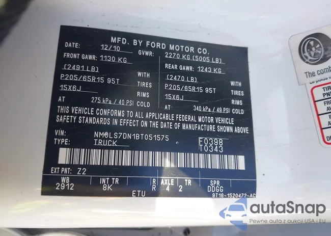 NM0LS7DN1BT051575: 43770256