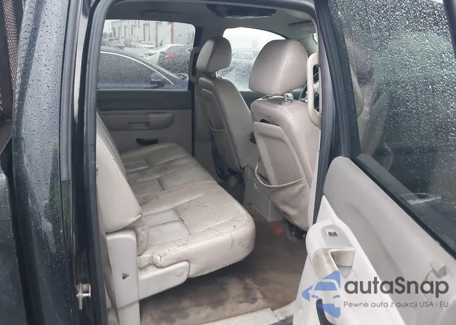 2GTEC13JX71552420: 43770302