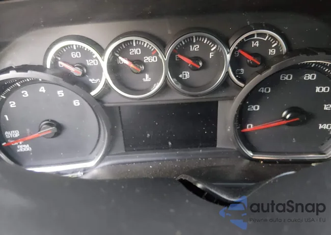 1GCUYGED5MZ215258: 43770318