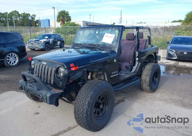 1C4AJWAG1DL644370: 43770381