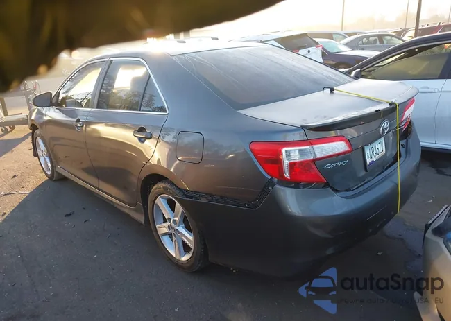 4T1BF1FK3DU252227: 43770404