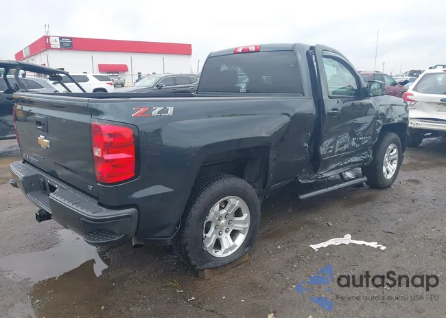 1GCNKREC8JZ174385: 43770422